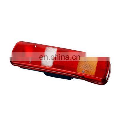 21063895 20565104 Universal Tail Light With Buzzer For Truck Popular style