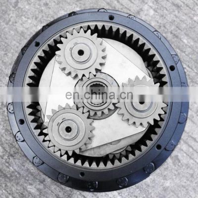 20Y-26-00211 20Y-26-00240 Swing Machinery Assembly for  Excavator PC200-7 swing reduction gearbox assy