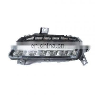 Teambill running lamp for Porsche Panamera daytime running lamp 2010-2013 running  light , auto car daytime lamp light