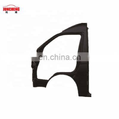 Steel car Whole side panel/door frame for TO-YOTA JINBEI HIACE H2  auto bus body parts