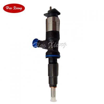 Haoxiang Common Rail  Engine spare parts Diesel Fuel Injector Nozzles 4183229 for Caterpillar C4.4 ENGINE
