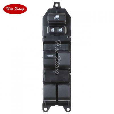 Haoxiang CAR Power Window Switches Universal Window Lifter Switch 8482002400  84820-02400 For Toyota Camry