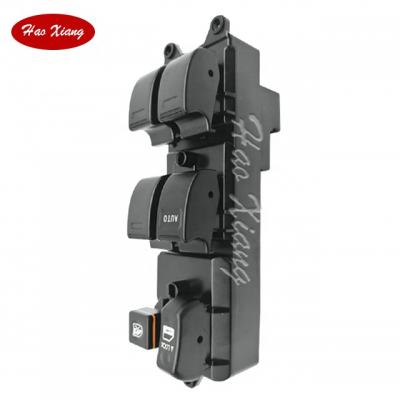 Haoxiang CAR Power Window Switches Universal Window Lifter Switch F3-3746100 For BYD F3 G3 L3