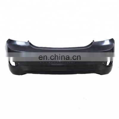 For Hyundai Accent Solaris 2011 Front bumper support OE 86650-1R000