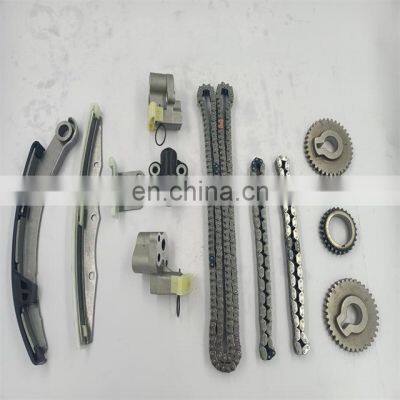 13028-JK20B Timing chain kit for Nissan VQ35DE  timing repair kit