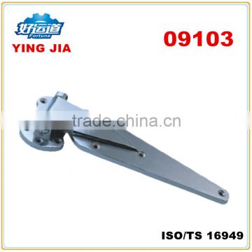 09103 Refrigerated Trailer Hinges and cold storage door hinges
