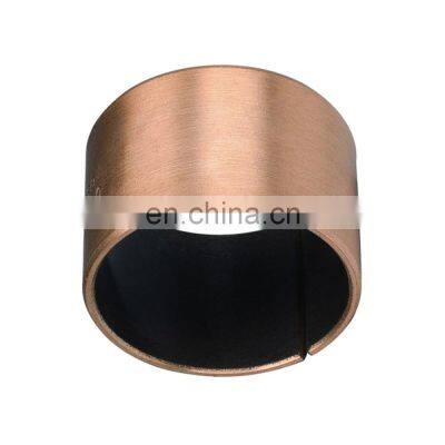 DU Bushing Self-Lubricating Multilayer Composite Bushing High Quality Factory Supply Bearing