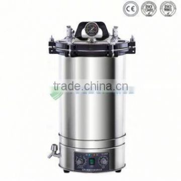 Newest product made in China autoclave sterilizer paper