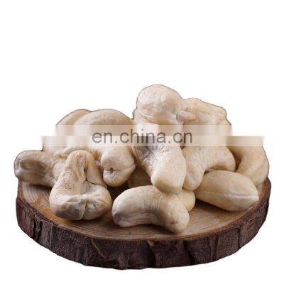 African high quality firewood roasted cashew nuts W240/W320