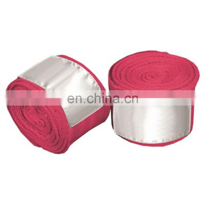 Factory Direct Sale Custom Made Material Top High Quality Hand Wraps For Gym | New Design Hand Wraps With Low Price