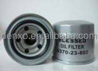 0370-23-802 Mazda Engine Oil Filter for Japanese Car 037023802