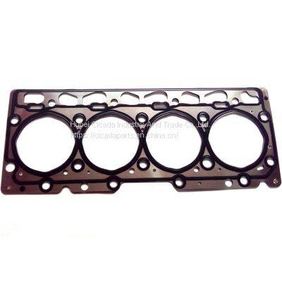 kavian Diesel Engine gasket 6D107 Engine Cylinder Gasket Head 4912321 4926316 4932209 4932210 4937728 4943051 4943051 4946619