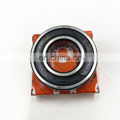 Supper bearing 6008-ZN/2RS/C3/P6 Deep Groove Ball Bearing 40*68*15 mm China Supplier