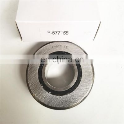 Ball type F-577158 bearing automobile differential ball bearing F-577158