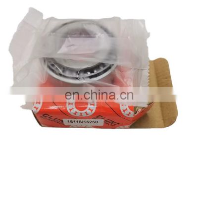 China Bearing Factory Bearing 15112/15251D High Quality Tapered Roller Bearing