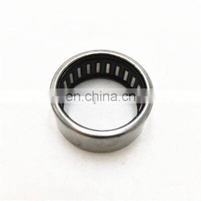 Good quality 10*14*10mm HK1010 bearing HK1010 drawn cup needle roller bearing HK1010