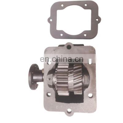 Heavy Duty Tatung Power Takeoff Assembly 7-80 for Transmission 7th Gear DC7J80T pto