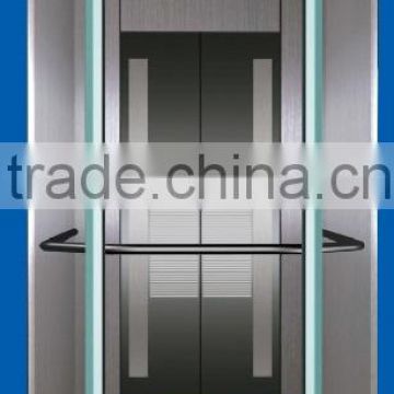 Panoramic elevator Sino-Germany joint venture OT-G12