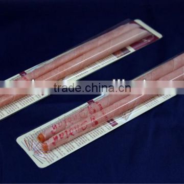 Ear candle Aromatic Beeswax No.2 factory supply
