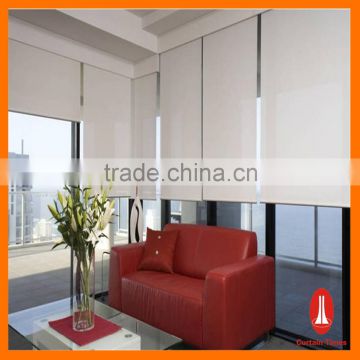 Indoor roller shade/manual roller blinds for project