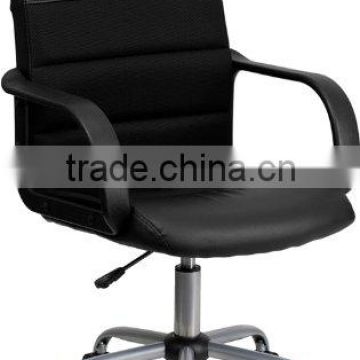 office chair with locking wheels