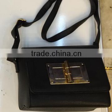 2015 Fashion Hand Bag Woman PU Bags Designer Lady Handbag