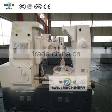 Hot Selling Gear Hobbing Machine Price From Factory