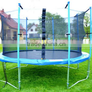 10ft Safety Enclosure trampoline