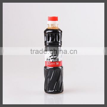 Superior Soy Sauce From Dalian