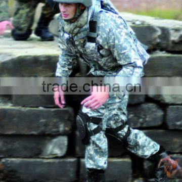 ACU digital camouflage waterproof uniform military equipment