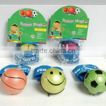 Funny Environmental yoyo promotional product