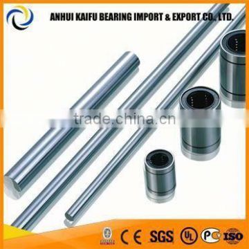 linear bearing shaft WCAS60 linear shaft 60mm