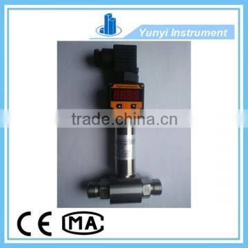 LED 0-5v differential pressure transducer