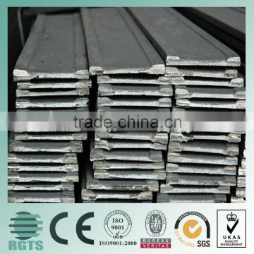 2015 hot rolled Bulb flat steel profiles/ bulb profile/ bulb flat bars ABS-A for shipping building