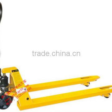 new arrival hand pallet truck