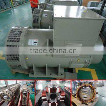 100kw 30rpm permanent magnet generator