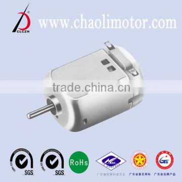 CL-FA130 beauty apparatus motor made in china