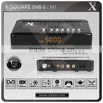 2015 strong digital satellite receiver