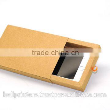 Luxury Corrugated Multipurpose Rigid Box