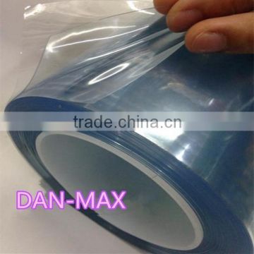 hot selling popular product car wrap sticker transparent thin film