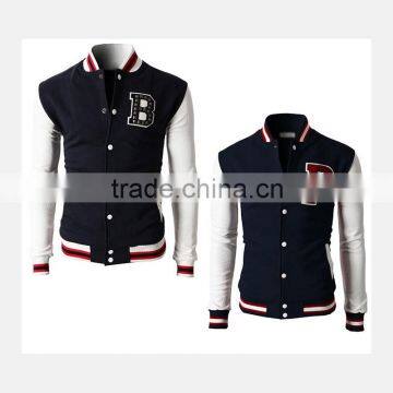 New style jackets for men 2015,pullover male jackets