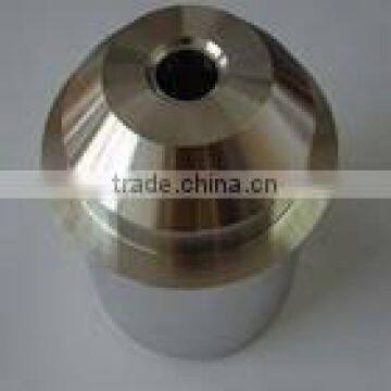 OEM CNC machining part stainless steel