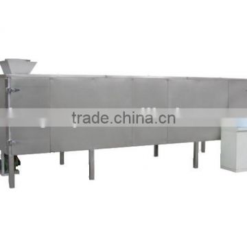 fully automatic pet dog food wet production equipment