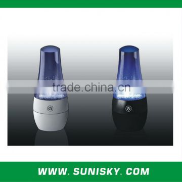 SS8023 dancing water speaker with Touch Sensor LED