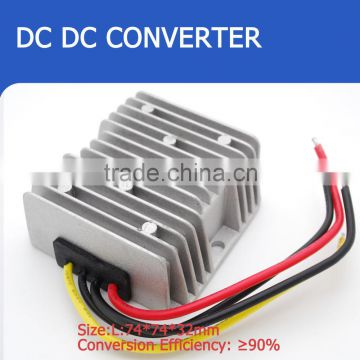 12v ac to 12v dc converter 12W safety reliable