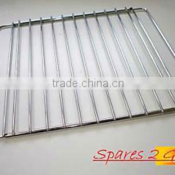 FOOD GRADE Stainless Steel freezer shelf(factory in Guangzhou)