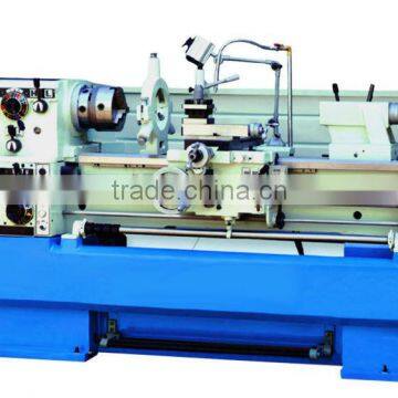 C6241 heavy duty precision center lathe machine