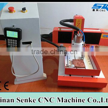 1.5kw 2kw 3 kw 4.5kw cnc brass plate engraving small cnc wood cutting machine                        
                                                                                Supplier's Choice