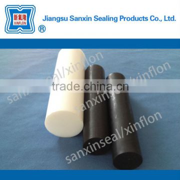 Low Fricational PTFE Moulded Rod