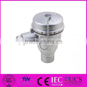 Stainless Steel Explosion-Proof Thermocouple Housing